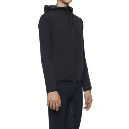 GIACCA IMPERMEABILE  CAVALLERIA TOSCANA Giacche Outdoor, Junior 